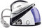 G3 Ferrari G40011 Sistema Stirante Con Ricarica Continua Professionale, 2200W, Serbatoio removibile 1,2 Litri, Caldaia inox 5 Bar, Piastra Inox, Regolazione temperatura