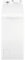 LAVE-LINGE TOP 6KG 1200T CLASSE D