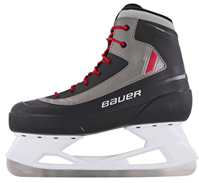 Bauer Pattini da Hockey su Ghiaccio Expedition Senior