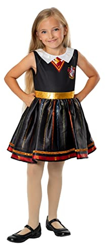 Rubies Official Harry Potter Hogwarts Hermine, Verkleidung, Kinderkostüm, Alter 7 - 8 Jahre