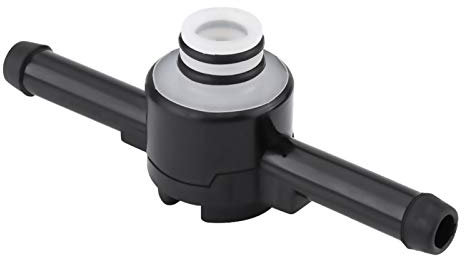 AUTO Soupape de retour du filtre à carburant | 1.9 TDI clapet anti-retour de filtre à carburant pour 99-05 1J0 127247 A