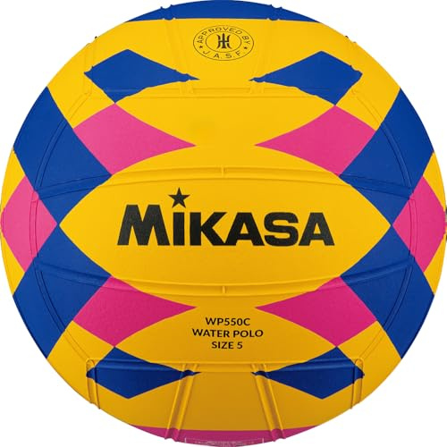 Mikasa Wettkampfball Wasserball Größe Herren
