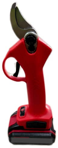 Forbice Cesoia Elettrica Da Potatura Doppia Batteria 21V COLORE CASUALE