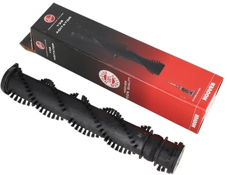 sparefixd Suitable for Hoover Whirlwind Vacuum Cleaner Brush Bar Roller