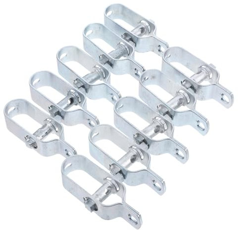 CIYODO Tensor De Cable Robusto Abrazaderas De Hierro Tensor De Control De Tensión