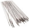 Elettrodi Rutilici Scorrevoli per Saldatura Ferro da 2.0mm, Confezione da 80pz, Professionali, Saldatore