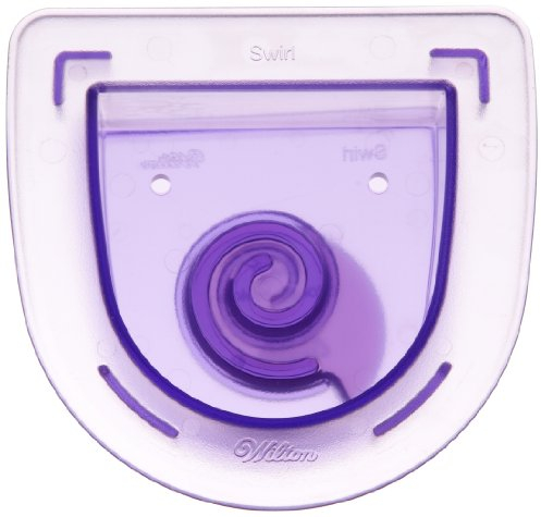Wilton Spiral Cutting Die