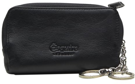 Esquire Harry Key Case Black