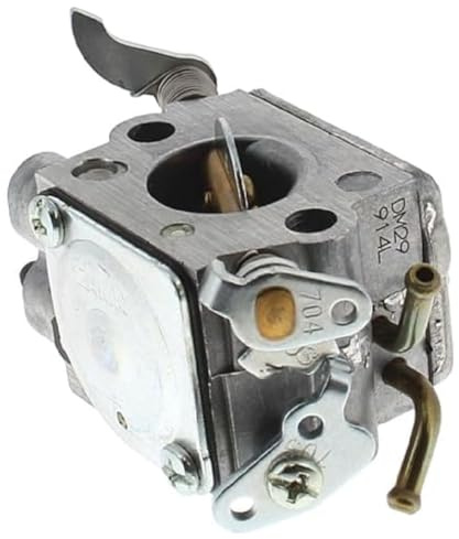 Makita 168849-5 Carburador para motosierra EA3201S/PS32