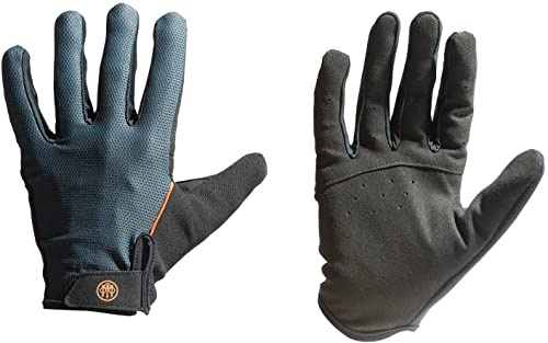 Beretta Unisex-Handschuhe, leicht, aus Mesh