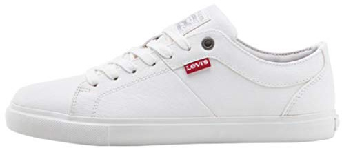 Levi's Damen Woods W Sneaker, 36 EU
