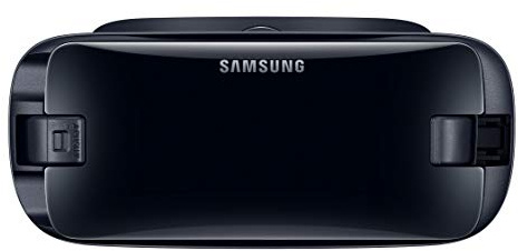 Samsung Mobile Gear VR with Controller (SM-R325)