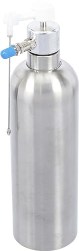 BGS 72050 | Tryckluft-Sprutflaska | Rostfritt stål | 650 ml