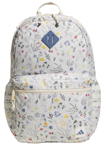 3-Stripe Classic backpack for men and women, bag with laptop sleeve
