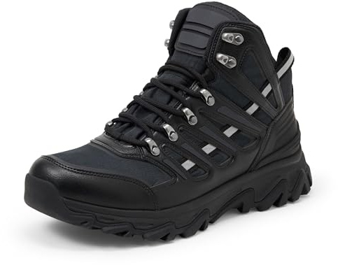 Amazon Essentials Zapatos de Senderismo Impermeables Hombre