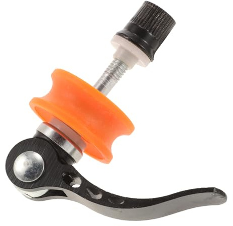 CONGARTENO Bike Chain Holder and Bicycle Chain Keeper Tool Compatible with Mountain Bikes for Cleaning Maintenance and Lubrication