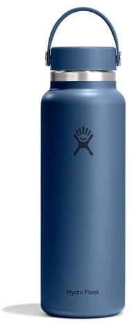 Hydro Flask – Wide Flex Cap 1,182 ml (40 oz) Bottle