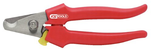 KS Tools 118.0073 universalkabelsax, 165 mm