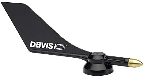 Davis Ersatz Windfahne 7906L Windrichtungsanzeiger für Vantage Pro 2-Stationen