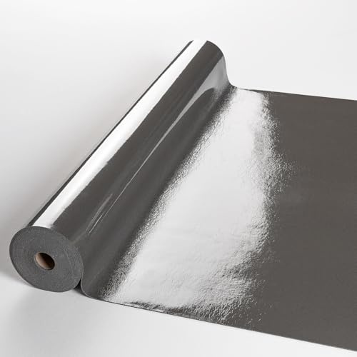Parador Akustik-Protect 80 - raum- und trittschalldämpfende Hightech-Verlegeunterlage - 8.5m²