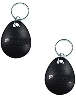 ShomTech Alarmas para casa, Sistema de Alarma inalámbrica para casa, WiFi + 2 G, antirrobo para casa con 99 Zonas, Alarma remota para el hogar, Compatible con Alexa Google Home (ST-AS-Tag)