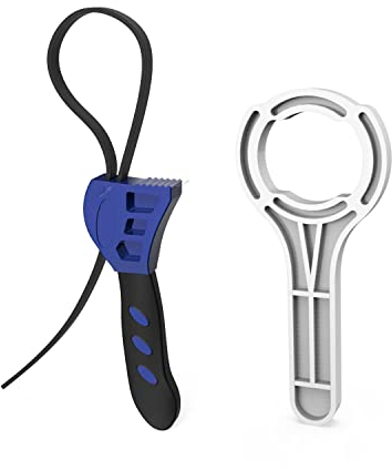 Frizzlife Schraubenschlüssel-Set für M-Serie