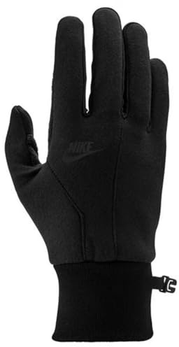 Nike Handschuhe M TF Tech Fleece LG 2.0