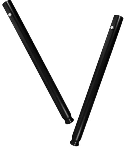 ULTECHNOVO 2stücke Ersatzgriff Für Hydraulischen Wagenheber Tonnen-horizontaljack Ergonomischer Handgriff Installieren Langlebige Konstruktion
