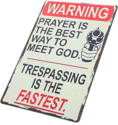 Homoyoyo Decorativa Retro Letreros De Pared Retro Carteles De Placa Vintage Para Cocina Cafetería Decoración De Interiores y Exteriores Letreros De Metal y Placa De Hojalata