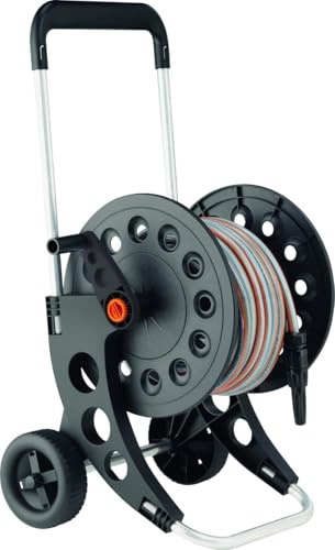 Primaster Schlauchwagen-Set inkl. 20 m Schlauch Schlauchwagen