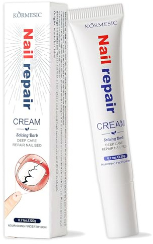 2×20g Crème Réparatrice Cuticules,Crème Réparation Ongles,Hydratation et Réparation Cuticules,Soin Profond,hydratant et apaisant,Cadeau Femmes,quotidiens en soins des ongles