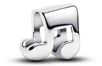 PANDORA Music note 794513C00 Charm Anhänger