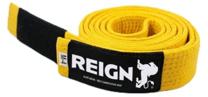 Reign Ceinture JJB Enfant 240 cm