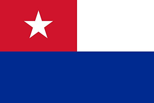 magFlags Bandiera Large Goi di Marina di Cuba | bandiera paesaggio | 1.35