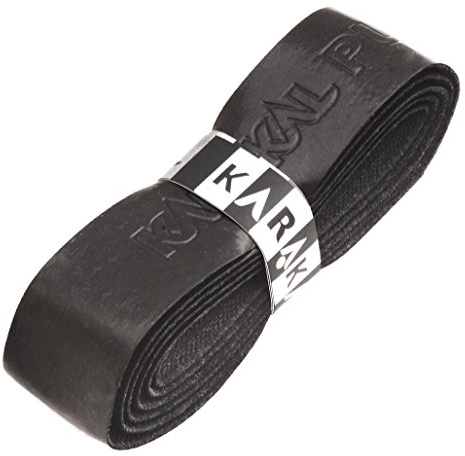 Karakal PU Supergrip replacement racquet grip - tennis / badminton / squash - Various Single Colours