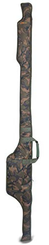 Fox CamoLite Single Rod Jacke, 3,6 m