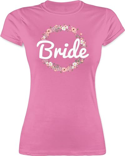 Shirtracer Damen 648110 T-Shirt