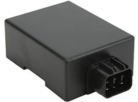 Caja CDI, Módulo de Encendido de Bobina de Encendido CDI de Repuesto para Sportsman 400 500 ATV