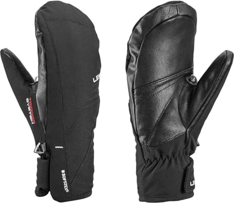 LEKI Damen Cerro 3D Handschuhe