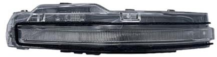 Compatible Con KIA Para SPORTAGE 2020 2021 2022 2023 Piezas De Automóvil Espejo Retrovisor Señal De Giro 87614-P1000 87624-P1000 1 Pieza Lámpara Intermitente Luces Laterales Para Coche(1PCS Left)