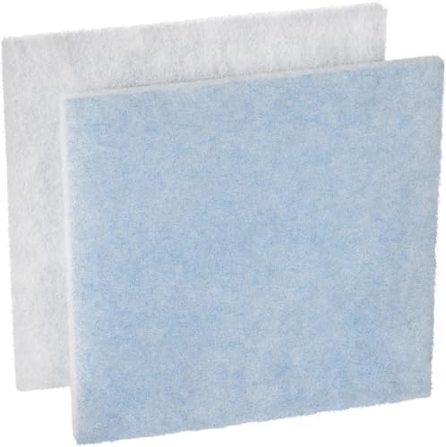10 Filter für Lüftungsgeräte Limodor Limot Lüfterserie compact 00070 Lüfter Ersatzfilter Staubfilter Luftfilter (10)
