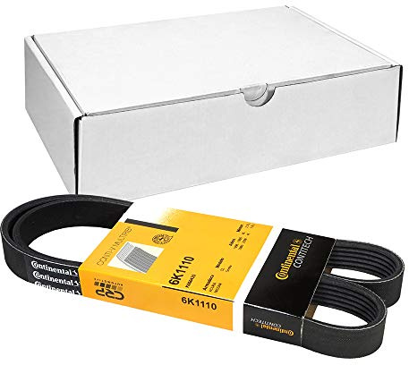 CONTITECH 6PK1110 Keilrippenriemen