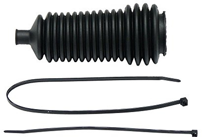 SKF VKJP 2131 Faltenbalg Lenkung Höhe 165 mm Innendurchmesser 9 mm Innendurchmesser 38 mm - OE Qualität