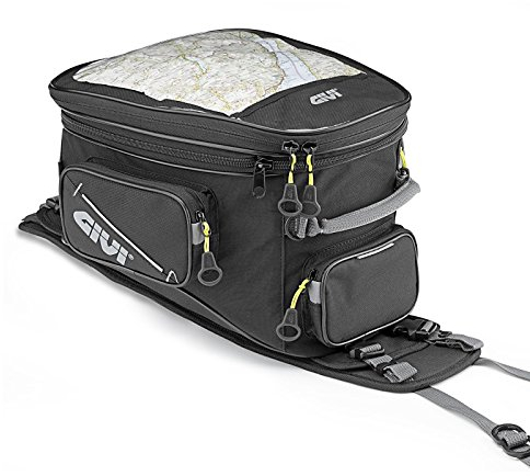Tankrucksack Yamaha MT-09 Givi EA110B 25 Liter
