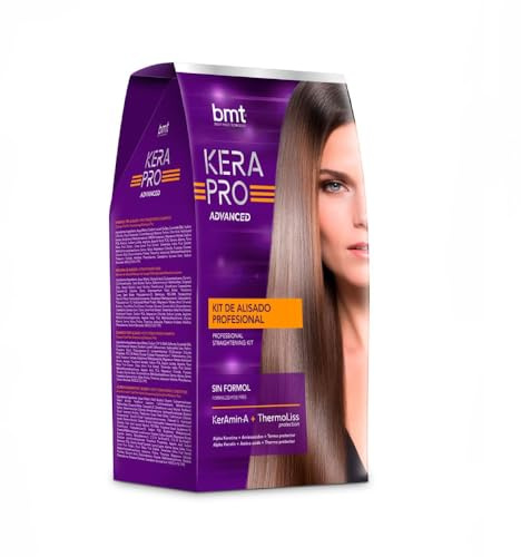 KATIVA BMT Profi Glätteisen Set, 300 g
