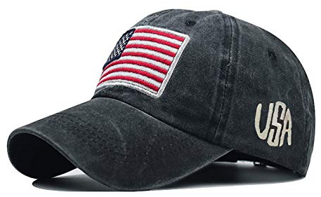 IQYU Trucker Cap Oldschool - Baseballkappe-Baseball Cap Herren Damen Kappe Verstellbar Baumwolle Outdoor Running Freizeit Basecap Baseball Cap-Basecap MüTze Baseball Kappe Snapback Cap Sport Hut