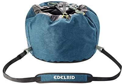 EDELRID Praktischer und revolutionärer Caddy II Seilsäcke & Seilzubehör