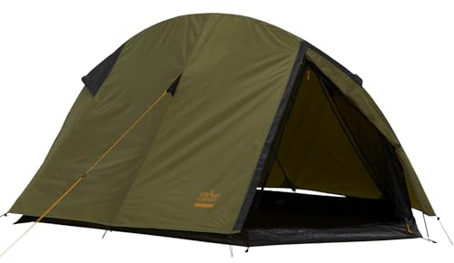 GRAND CANYON Zelt Cardova 1 Alu Capulet Olive, Einheitsgrösse