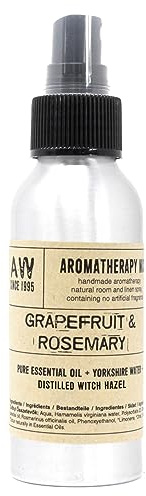 Ancient Wisdom Huile Essentielle Spray - Romarin & Pamplemousse Marca