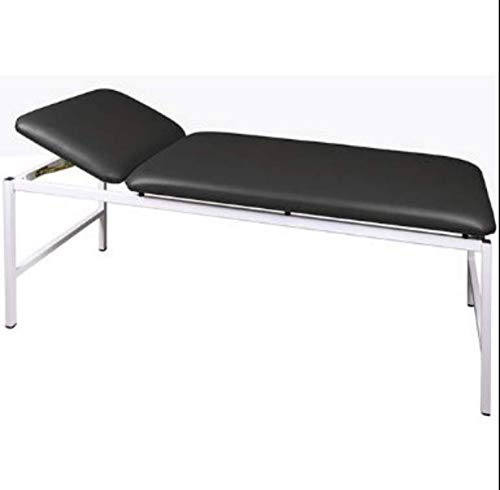 Ruheliege Untersuchungsliege Praxisliege Liege, 190x70x50cm, 6cm Polster von MBS-FIRE®